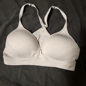 New Balance molded cup sportsbra